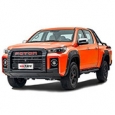 Фаркопы для Foton Tunland G7