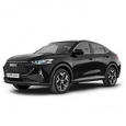 Фаркопы для Haval F7X