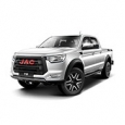 JAC T8 Pro 2020 – н.в.
