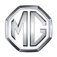 Фаркопы для MG