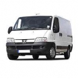 Peugeot Boxer 1994-2006