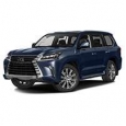 Lexus LX-570 2015-2023