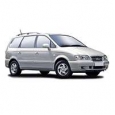 Аксессуары для Hyundai Trajet