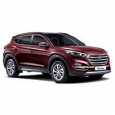 Фаркопы для Hyundai Tucson 2015-2018