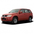 Фаркопы для Suzuki Grand Vitara 2005-2007