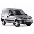 Фаркопы для Renault Kangoo 2 2008-2021