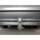 Фаркоп оцинкованный Galia шар A на универсал для Ford Focus 3 2011-2021
