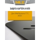 Защита картера и коробки передач для FAW Bestune T77 (22-) 1,5 бен. AT FWD / ФАВ Бестюн Т77