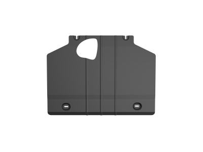 Защита картера для с креп. для SUBARU Forester (2024-н.в.) 2,5 бен. CVT AWD / Субару Форестер