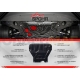 Защита редуктора Автоброня для 1,5T/1,6T/2,0TD сталь 2 мм для Ford Kuga 2 2013-2021