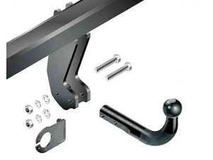 Фаркоп Aragon (шар A) для Renault Dokker 2012–2021 № E1305BA
